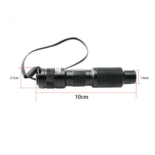 Sale Portable Handheld LED Cold Light Source Endoscopy 3-10W Compatible Stryker