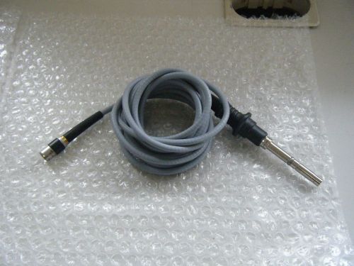 Olympus A03200A Light Guide Cable   (L206)