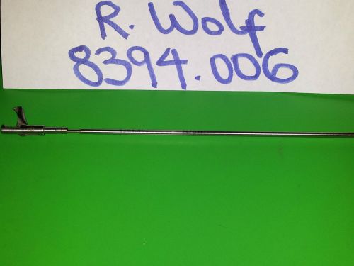R.WOLF 8394.006 10mm