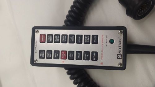 Skytron 6500 hand control 19 pin fully refurbished for sale