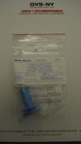 Olsen Medical Electrosurgical Adapter Reusable Part Number 96001 New