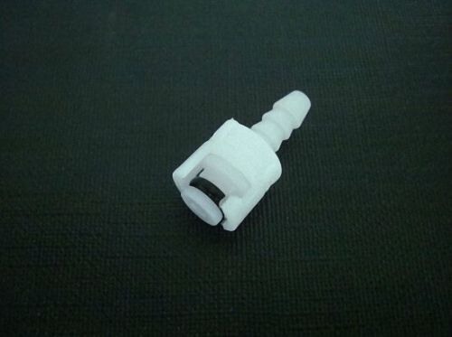 20pcs connector, male submin to 1/8 in.(3.2mm) id tube, yld32 for sale