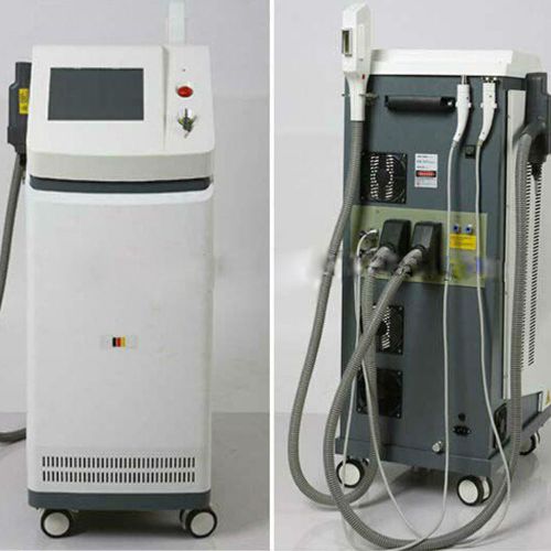 Stronger 1200w 10.4 nd-yag laser hair removal skin care anti-wrinkle firming for sale