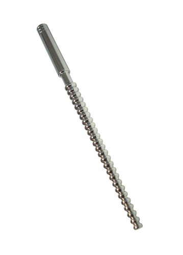 Urethral dilator Dominator Rippled