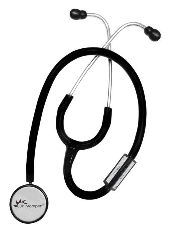Dr. Morepen ST03 Dual Head Stethoscope S03