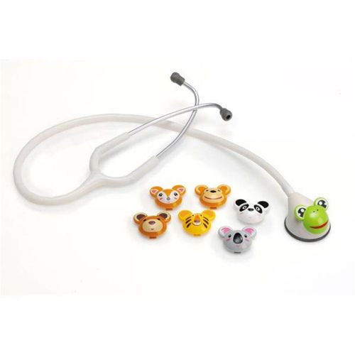 &#034;Adimals&#034; Animal Stethoscope - Pediatric 1 ea