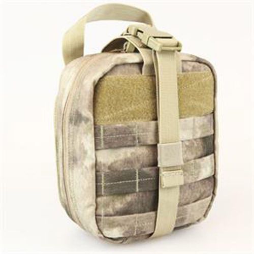 Condor - Tactical Rip-Away EMT Pouch - A-TACS - Large first aid bag - #MA41