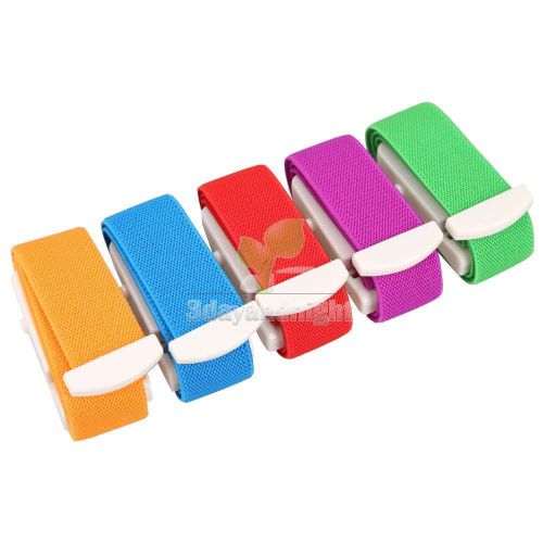 5x outdoor camping buckle elastic belt medical emergency tourniquet  nigh for sale