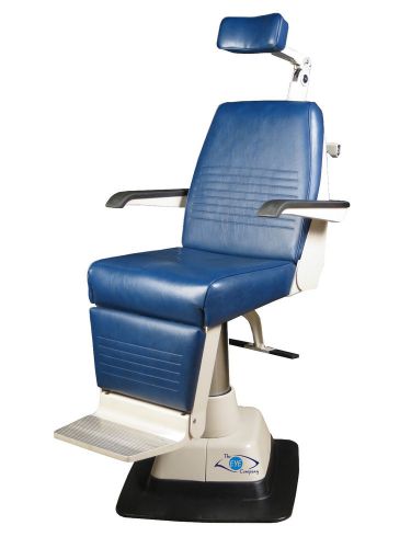 Marco encore 1280 manual recline ophthalmic exam chair for sale