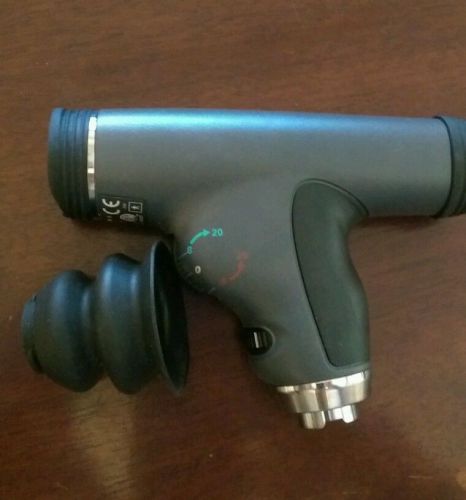 Welch Allyn PanOptic Ophthalmoscope Ref 11820 - Never Used