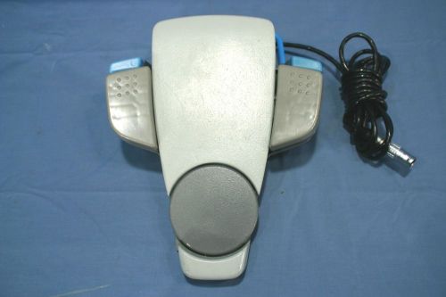 Alcon Phaco foot pedal Bausch &amp; Lomb