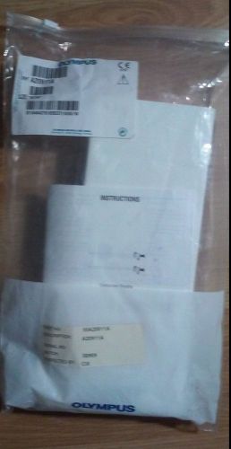 Olympus # a20911a 17f cystoscopy sheath &amp; obturator (unopened &amp; unused) for sale