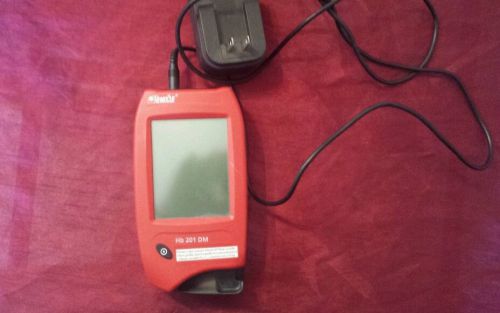 HemoCue Glucose 201 DM ( not working) ideal for parts