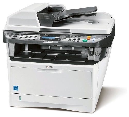 Kyocera fs-1035mfp printer 1035mfp/dp copier scan multifuntion printer for sale