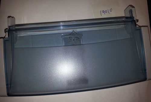 HP LaserJet M1522n M1522nf Printer paper tray