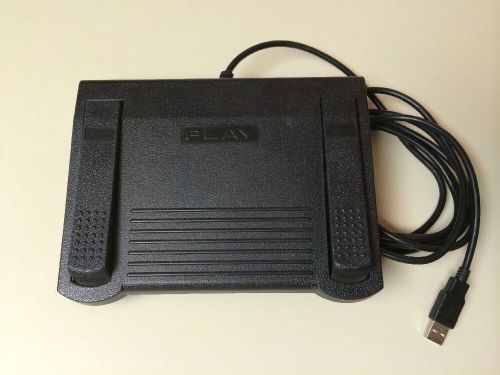 Infinity usb-1 foot pedal for sale