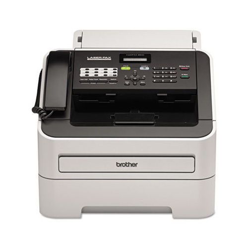 Brother IntelliFAX 3 in 1 Fax Machine. Sold as Each