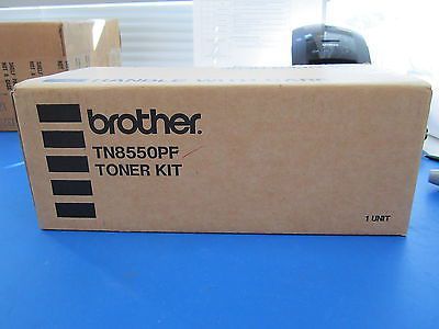 New Brother TN8550PF Toner Kit