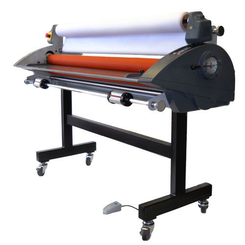 Royal sovereign rsc-1401cw 55&#034; wide format laminator free shipping for sale