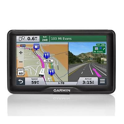 Garmin USA RV 760LMT GPS *UPC* 753759118921