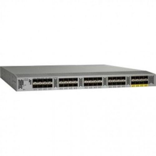 Cisco Nexus 2232PP Fabric Extender - Rack-mountable - N2K-C2232PP