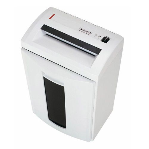 Hsm 105.2 level 5 high security cross cut shredder free shipping for sale