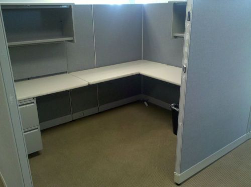 Haworth workstations  we deliver locally northern ca for sale