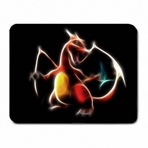 New Charizard Pokemon Mouse Pad Mats Mousepad Hot Gift