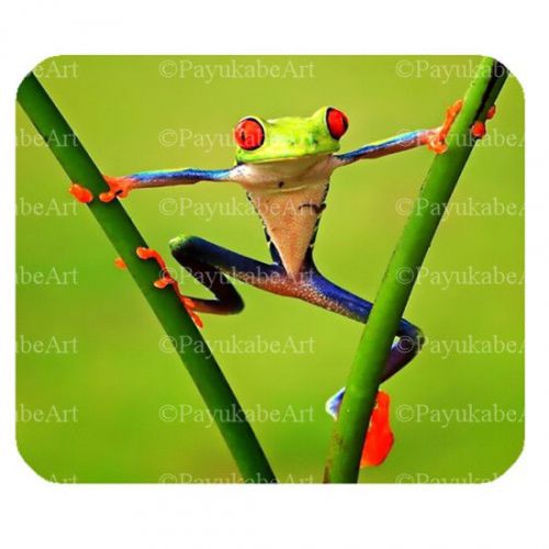 Hot the frog gaming mouse pad mice mat for sale