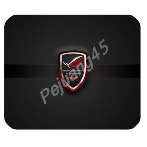 Mouse Pad for Gaming Anti Slip - ASUS 2