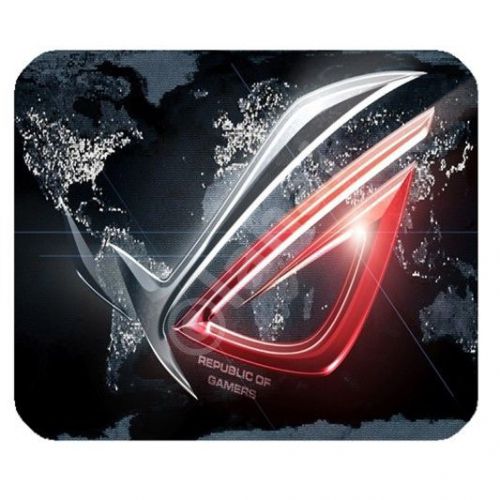 New Durable Asus ROG Mouse Pad Mice Mat for Gaming / Office XA002