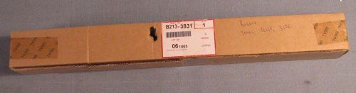 GENUINE RICOH TRANSFER BELT CLEANING BLADE B213-3831 SEALED BOX FREE SHIPPING