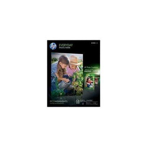 Hp everyday photo paper q5498a for sale