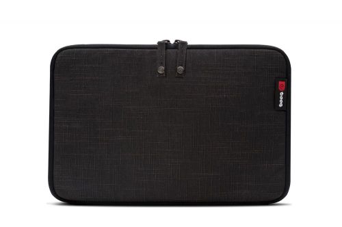 Booq Mamba Sleeve 11, Black - For 11&#034; MacBook Air