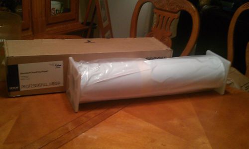 Epson Standard Proofing Paper 24&#034;x164&#039; (S045080)