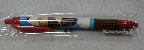 ICE CREAM FLOAT fSnifty scented ball point pen MADE IN THE USA autistic sensory