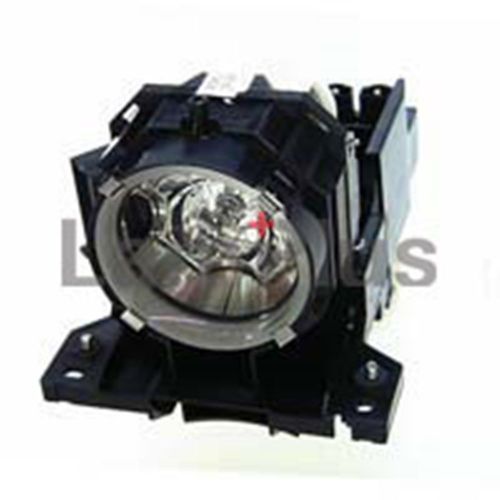 Dt00771 module lamp -hitachi cp-x505,-x605,-x608 with complete housing assembly for sale