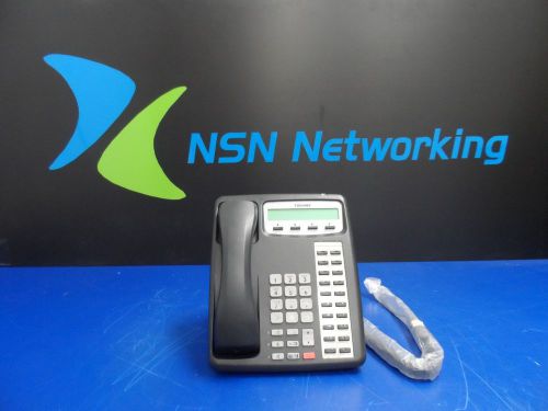 TOSHIBA IPT2020-SD 20-Button Business Display Telephone CTX CIX NO POWER SUPPLY