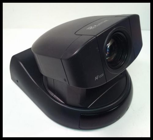 Sony EVI-D30L 12x AF CCD Variable Zoom Teleconferencing Camera f=5.4-64.8mm