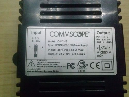 COMMSCOPE/ANDREW TPSN3/28-130
