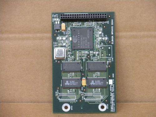 Avaya IP Office 400 Modem 2 Expansion Kit Card 700185226 for Remote Access