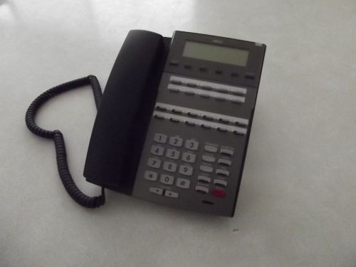 NEC DSX 22-Button Digital Telephone