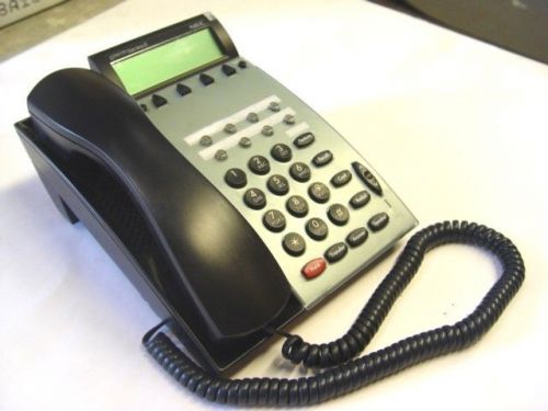 NEC  DTP-8D-1 (BK) Black  Telephone          HAVE LOT QUANTITY        GUARANTEED