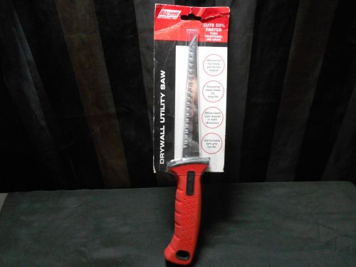 Walboard 6&#034;&#034; Drywall Utility Saw - 04-030