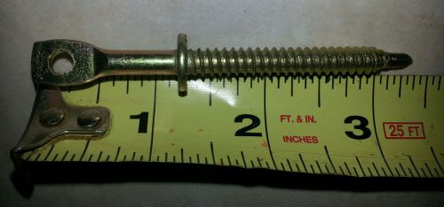 I-lag self drilling sheet metal screws suspended ceilings #750-sd wire hanging for sale