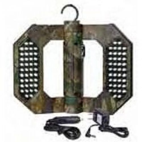 Camouflage Might-D-Light Portable Work Light COOPER LIGHTING Battery Flashlights