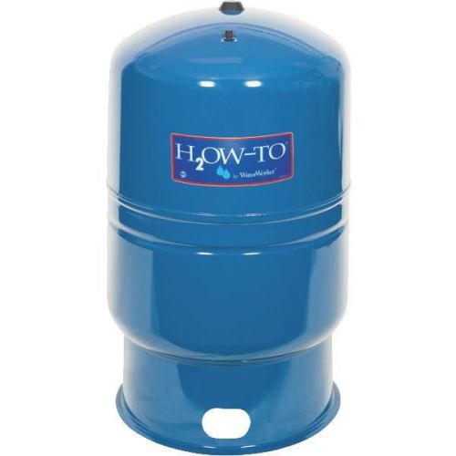 Water worker factory pre-charged 86-gallon vertical well tank for sale