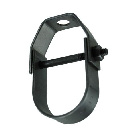 1&#034; clevis pipe hanger for sale