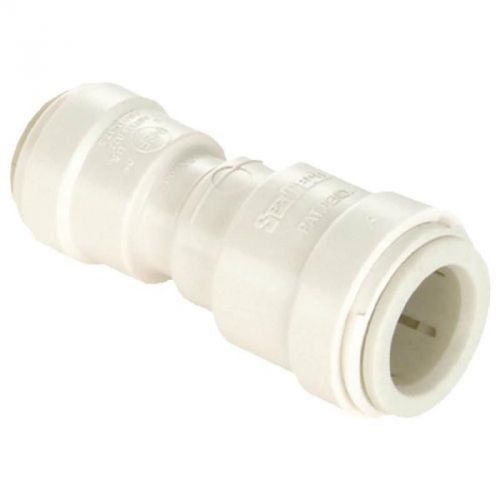 1/2 cts x 3/8 cts coupling watts push it fittings p-602 098268299281 for sale