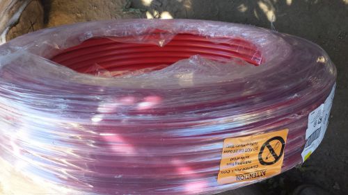 1/2 in. x 300 ft. Red Barrier PEX Pipe
